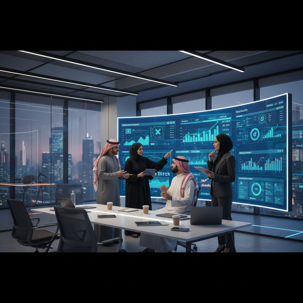 أسعار إدارة حسابات التواصل الاجتماعي في السعودية - أسعار إدارة حسابات التواصل الاجتماعي في السعودية 2025
